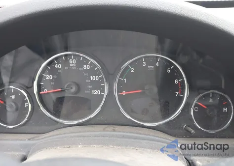 2012 Jeep Liberty Limited Jet Edition из США, поврежденный, VIN 1C4PJMFK9CW151092